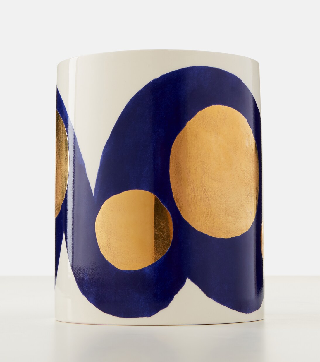 Vela Mask Veti-Vert por Ruan Hoffmann | L'Objet