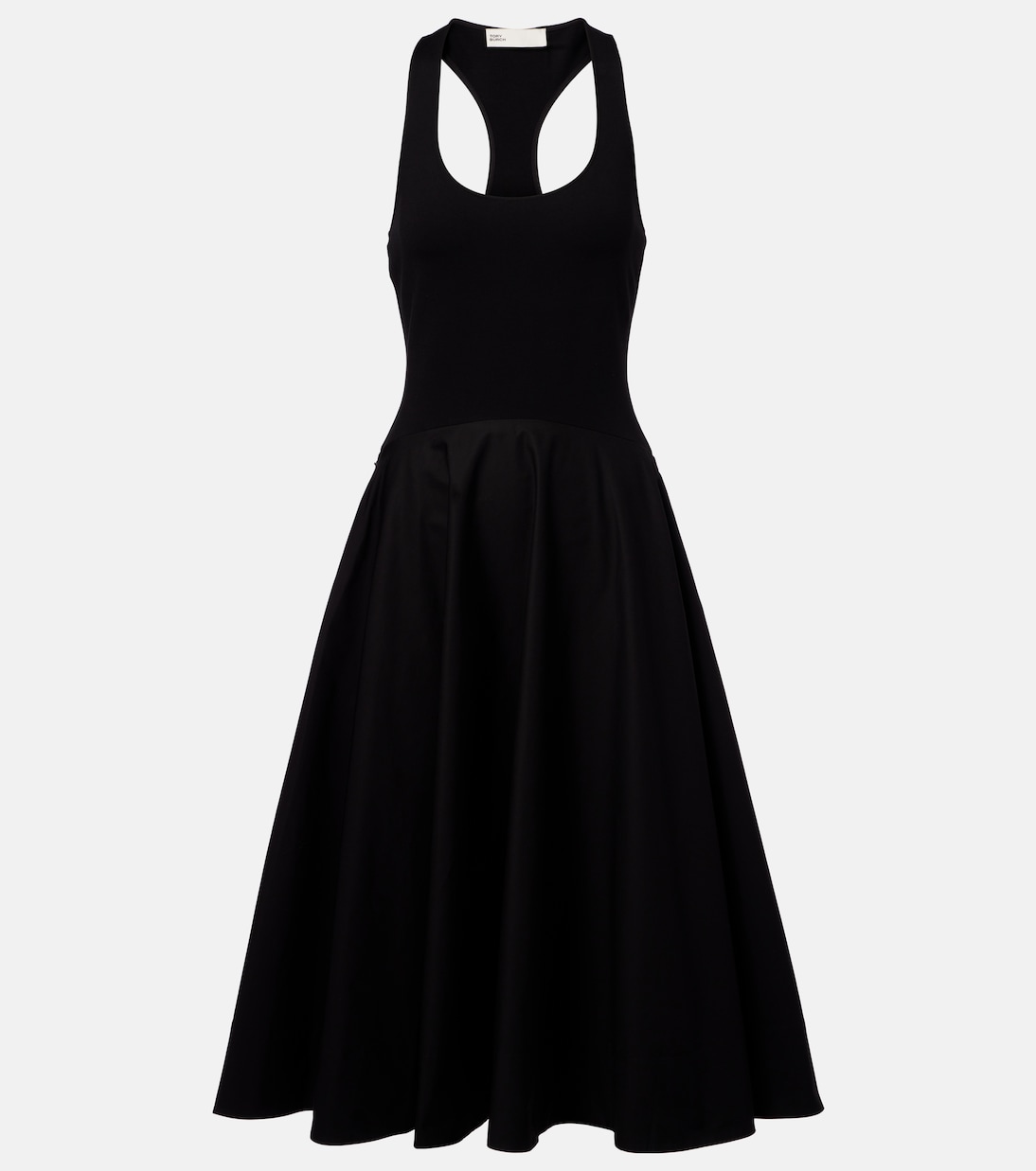 Midikleid | Tory Burch