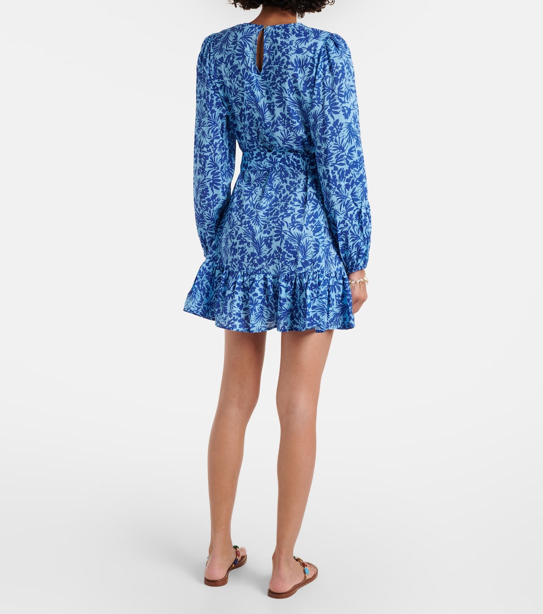 Minikleid La Marquet | Heidi Klein