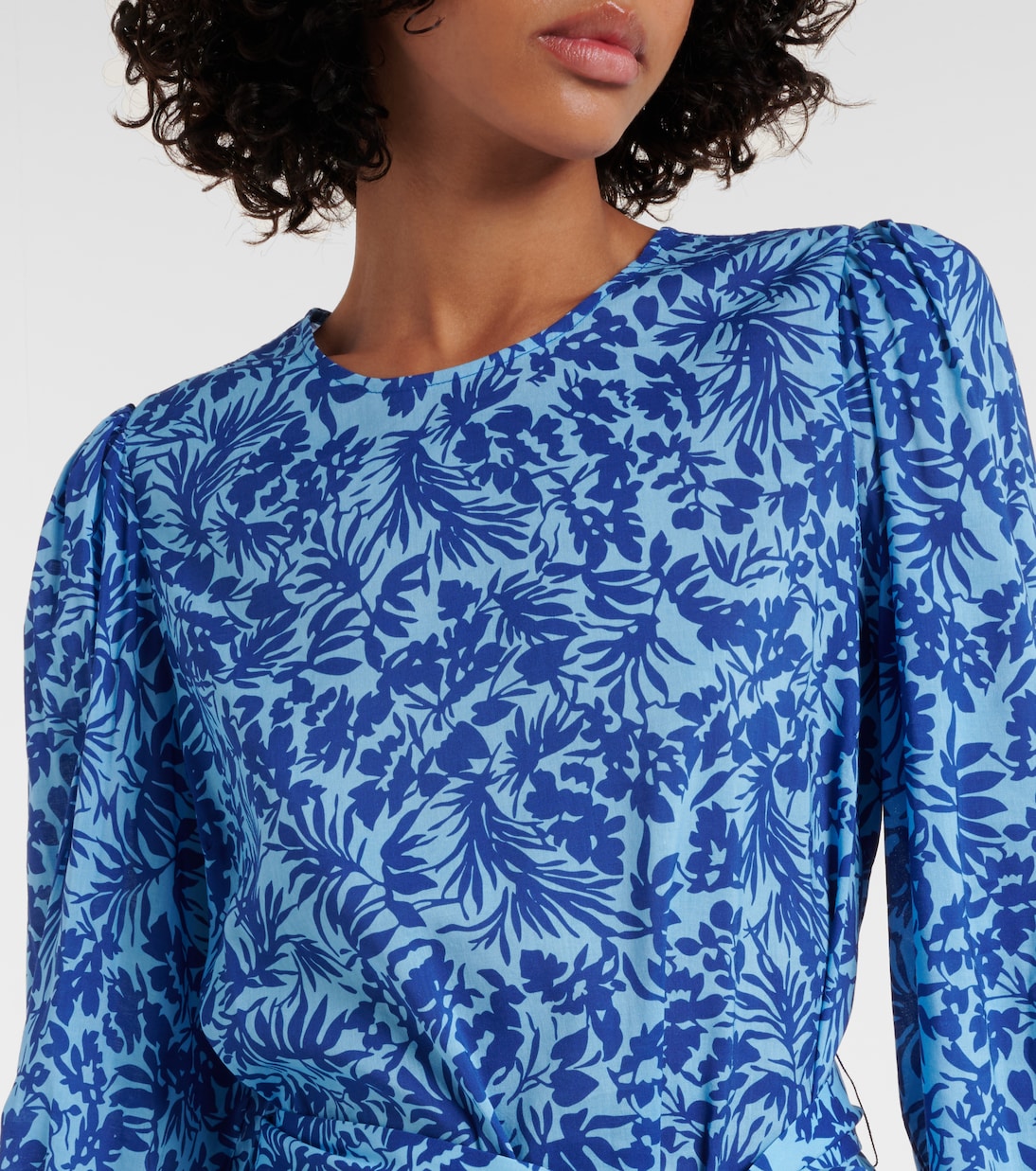 Minikleid La Marquet | Heidi Klein