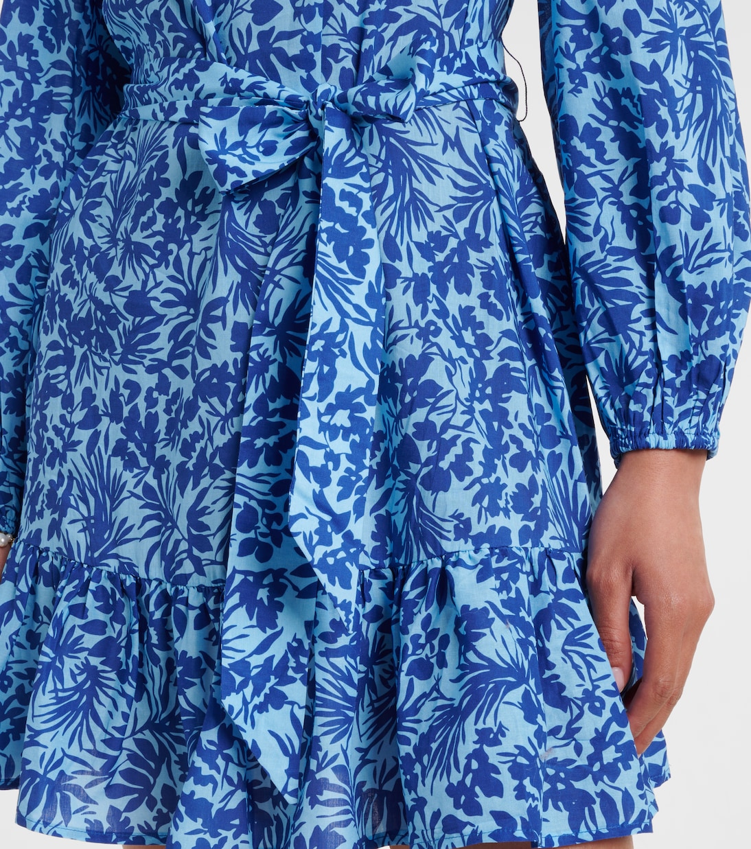 Minikleid La Marquet | Heidi Klein