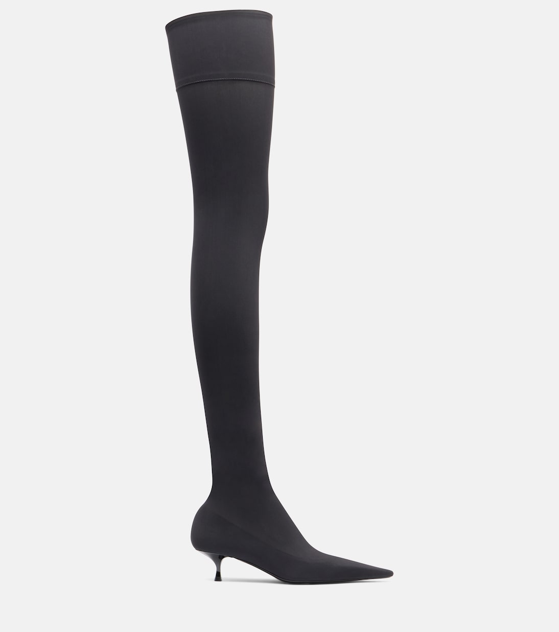 Botas mosqueteras 45 de jersey | Victoria Beckham