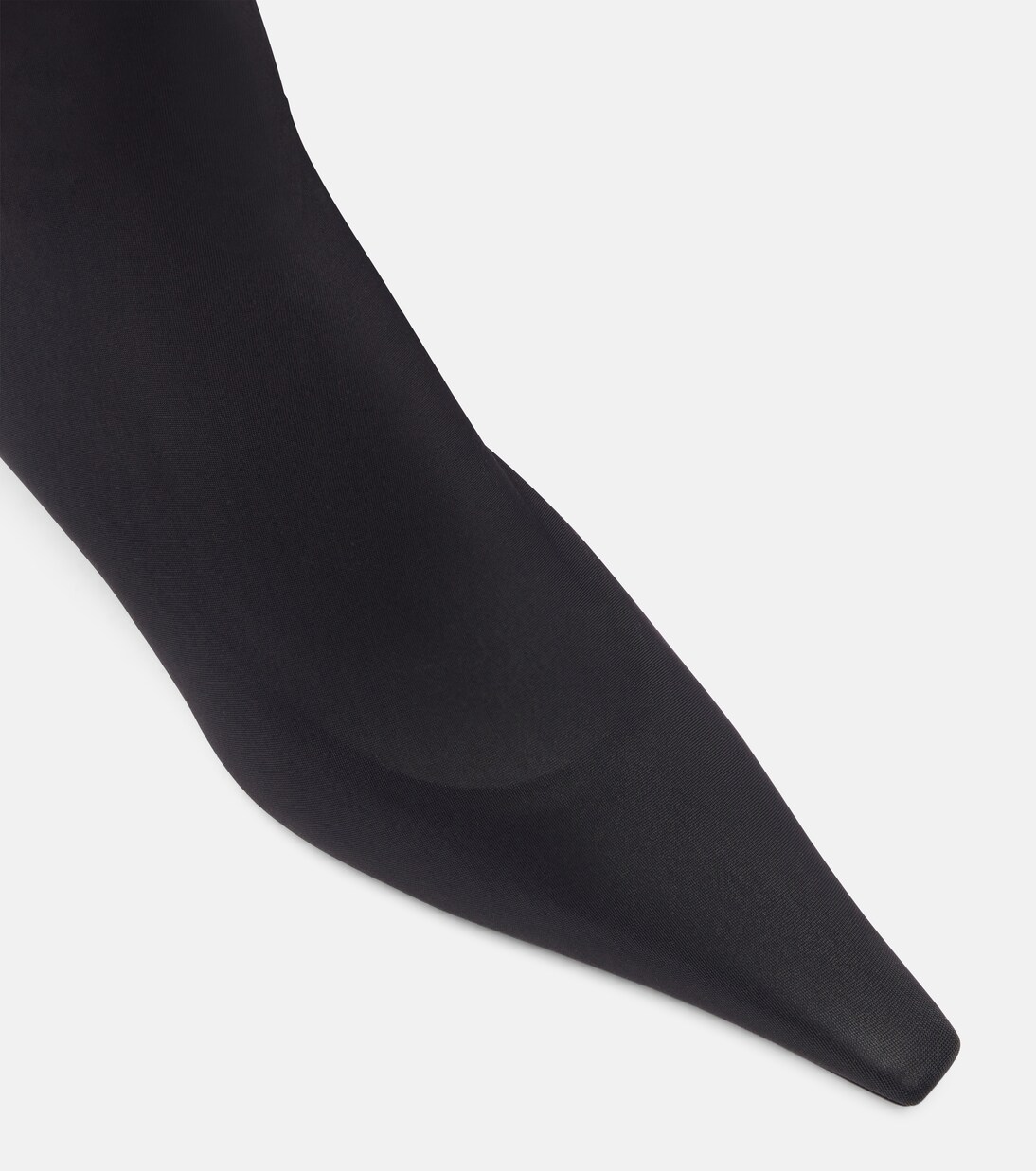 Botas mosqueteras 45 de jersey | Victoria Beckham