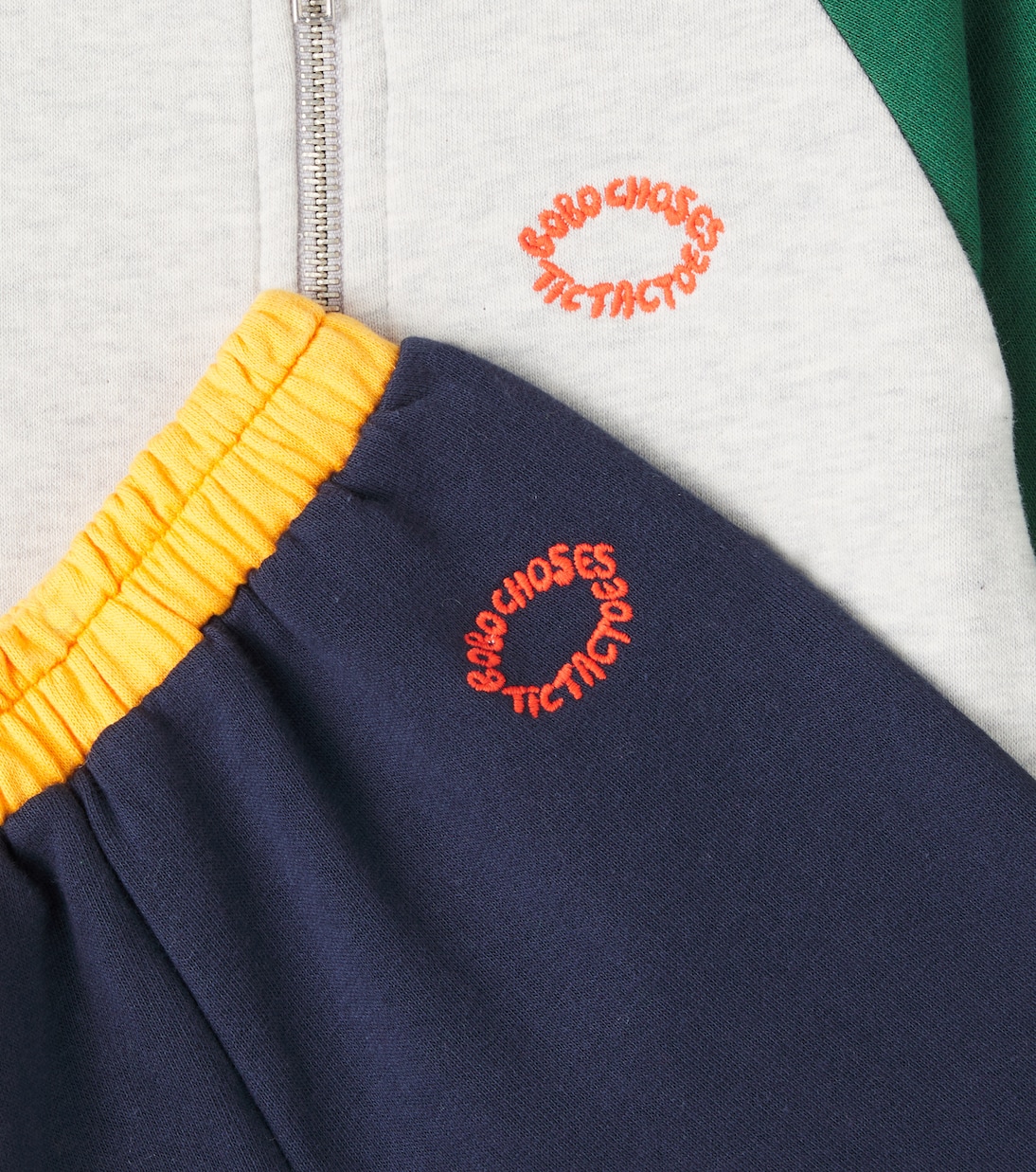 Bébé – Ensemble Tic Tac Toe | Bobo Choses