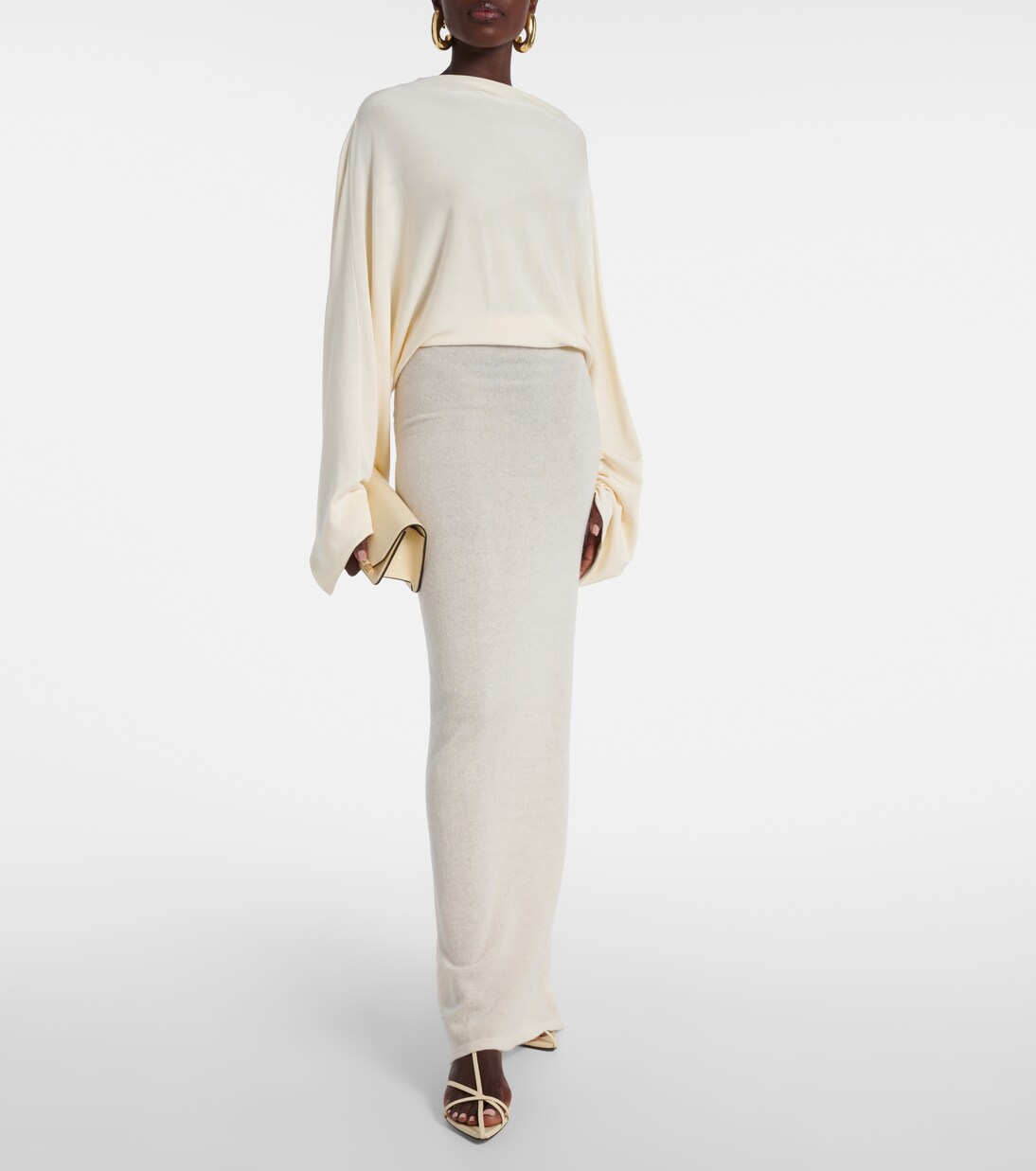 Robe longue | Aya Muse