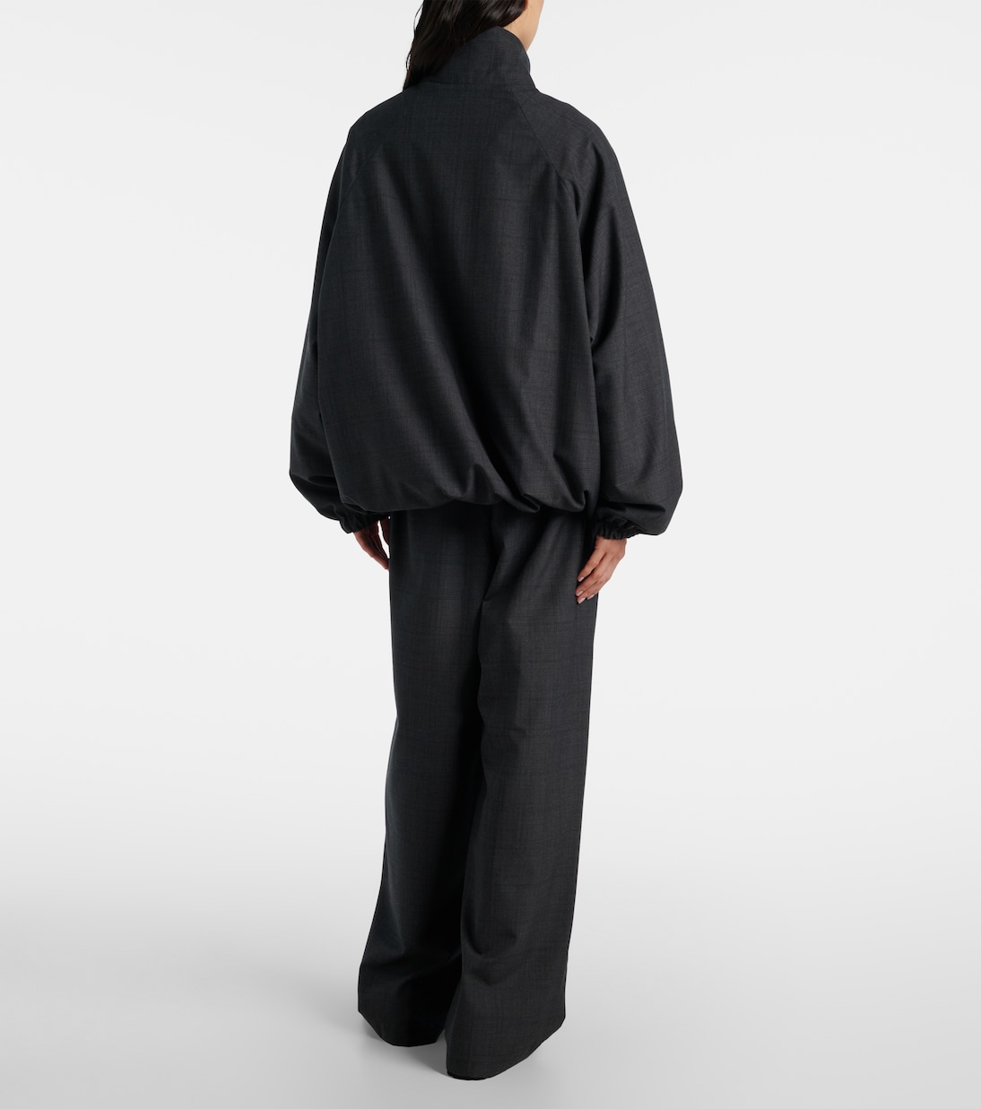 Blouson Baxter  | The Frankie Shop