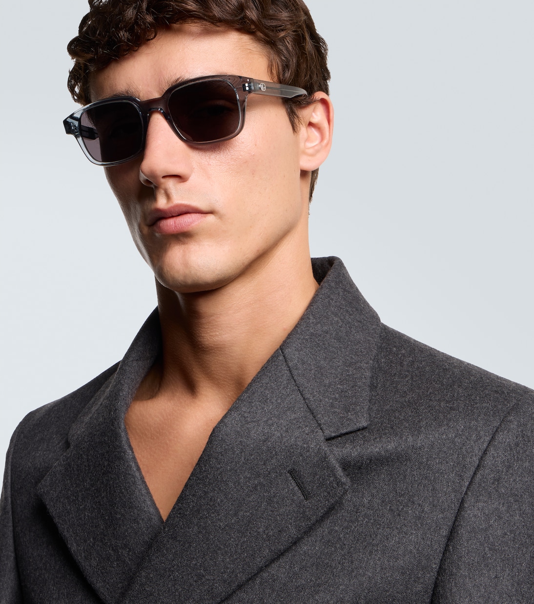 Eckige Sonnenbrille CD Icon S4I | Dior Eyewear