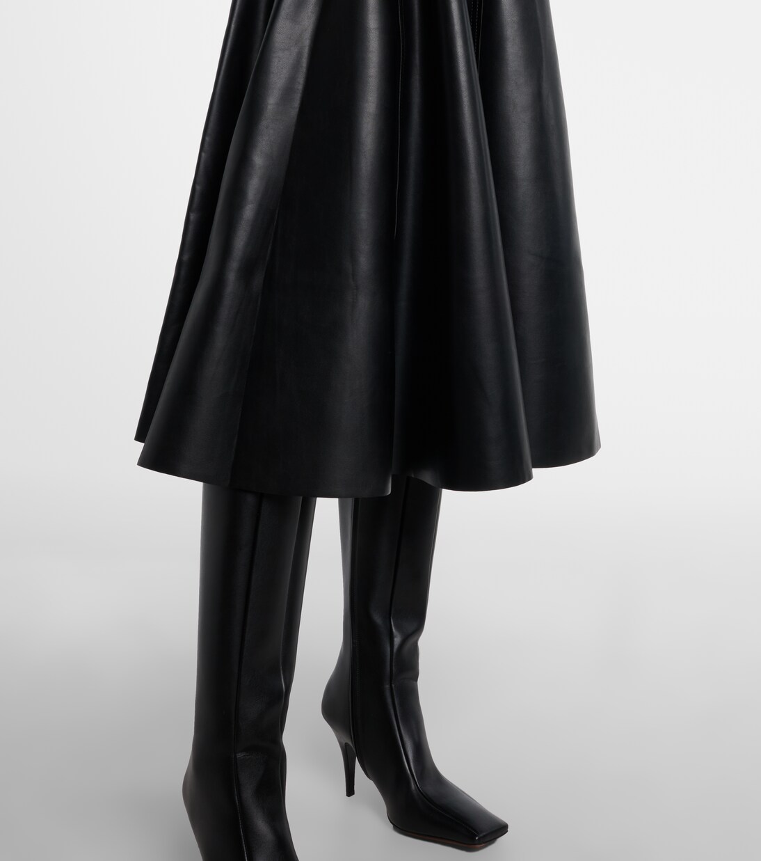 Midikleid | Norma Kamali