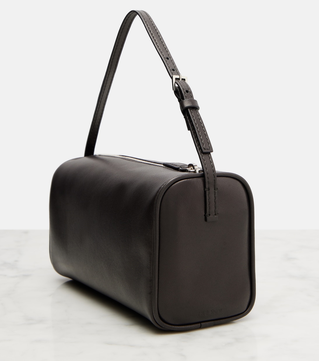 Schultertasche '90s aus Leder | The Row