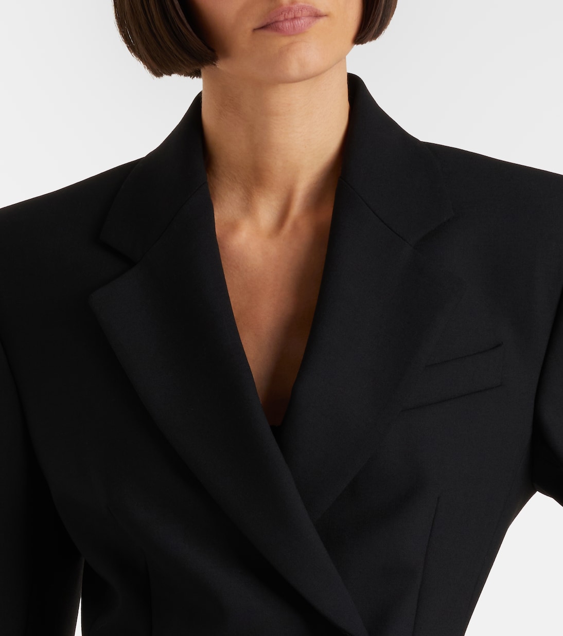 Blazer aus Canvas | Sportmax