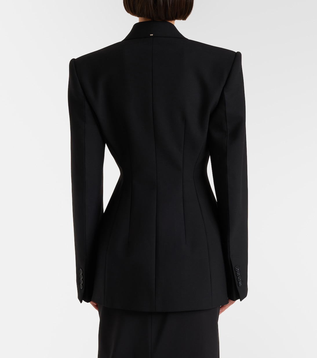 Blazer aus Canvas | Sportmax