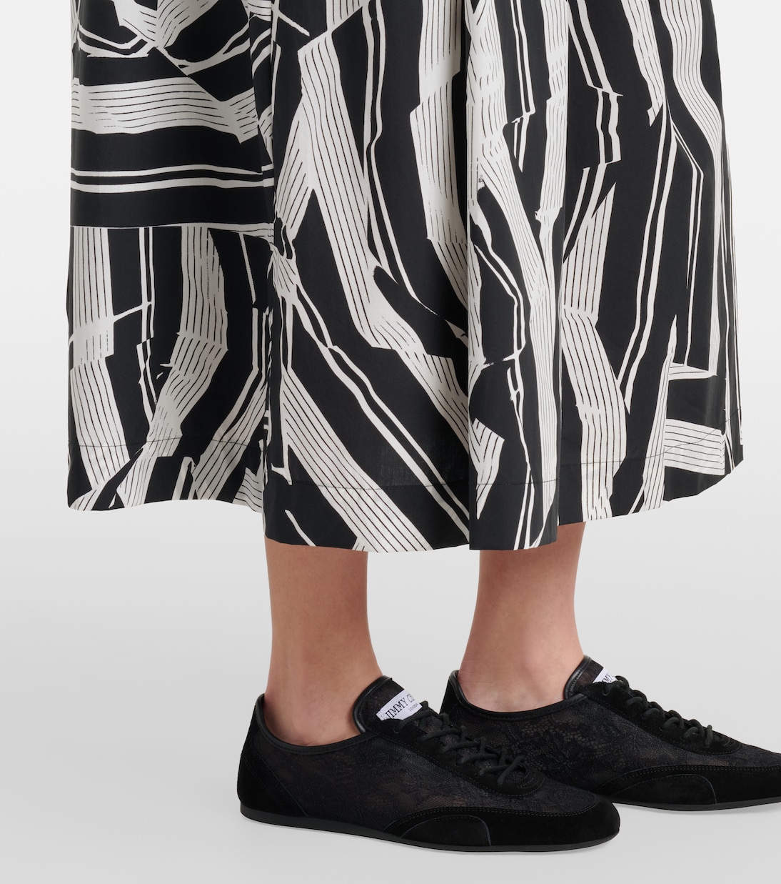 Baskets Sunny | Jimmy Choo