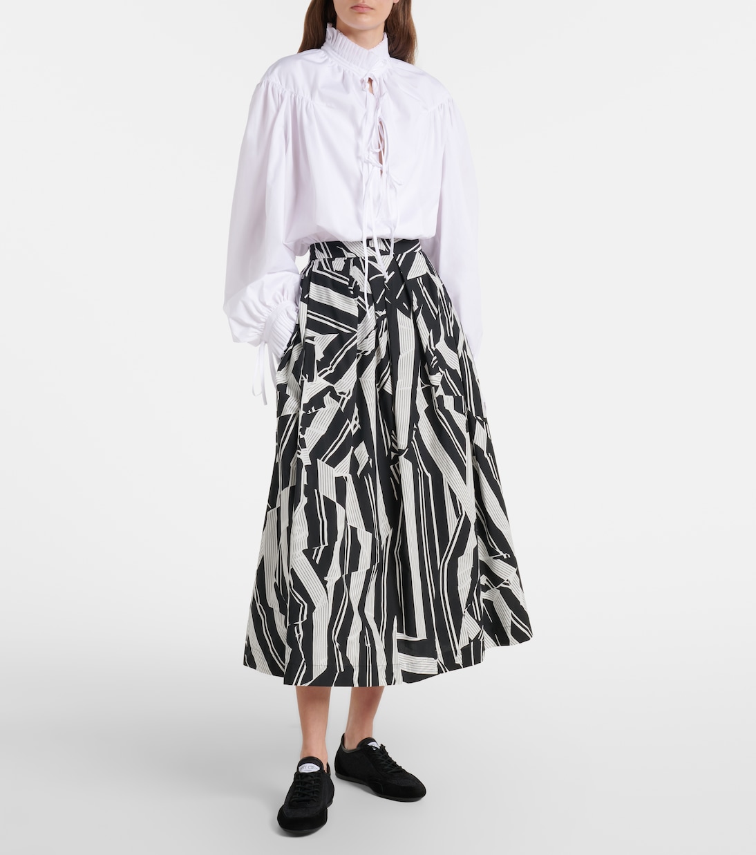 Baskets Sunny | Jimmy Choo