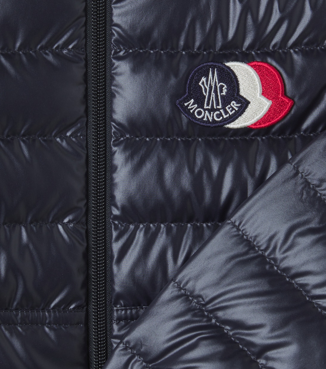 Veste doudoune Bengi | Moncler Enfant