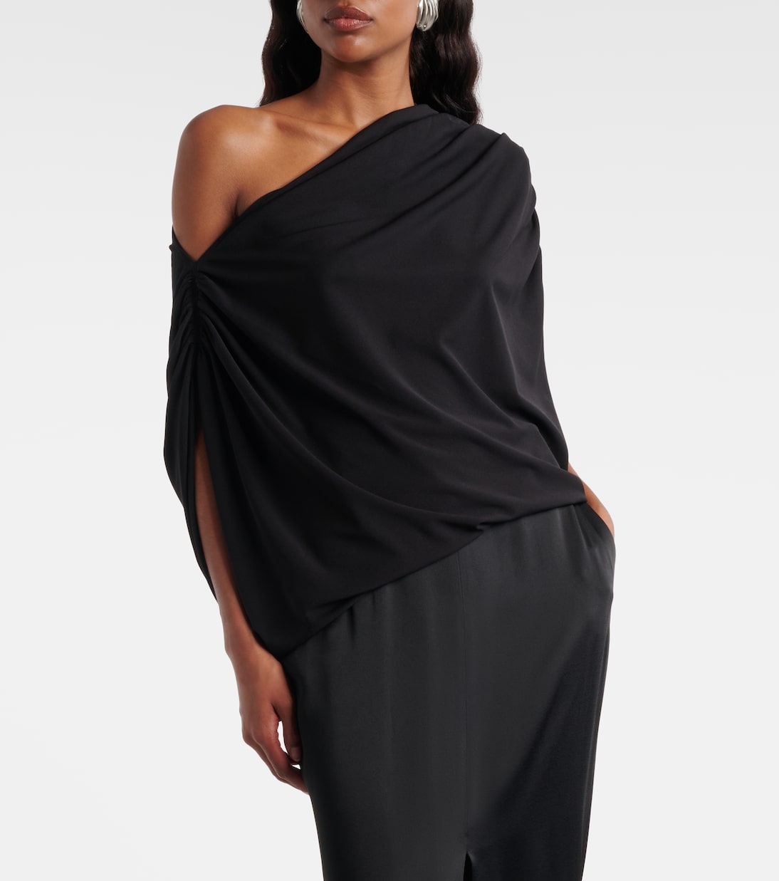 Body drapeado | Wolford