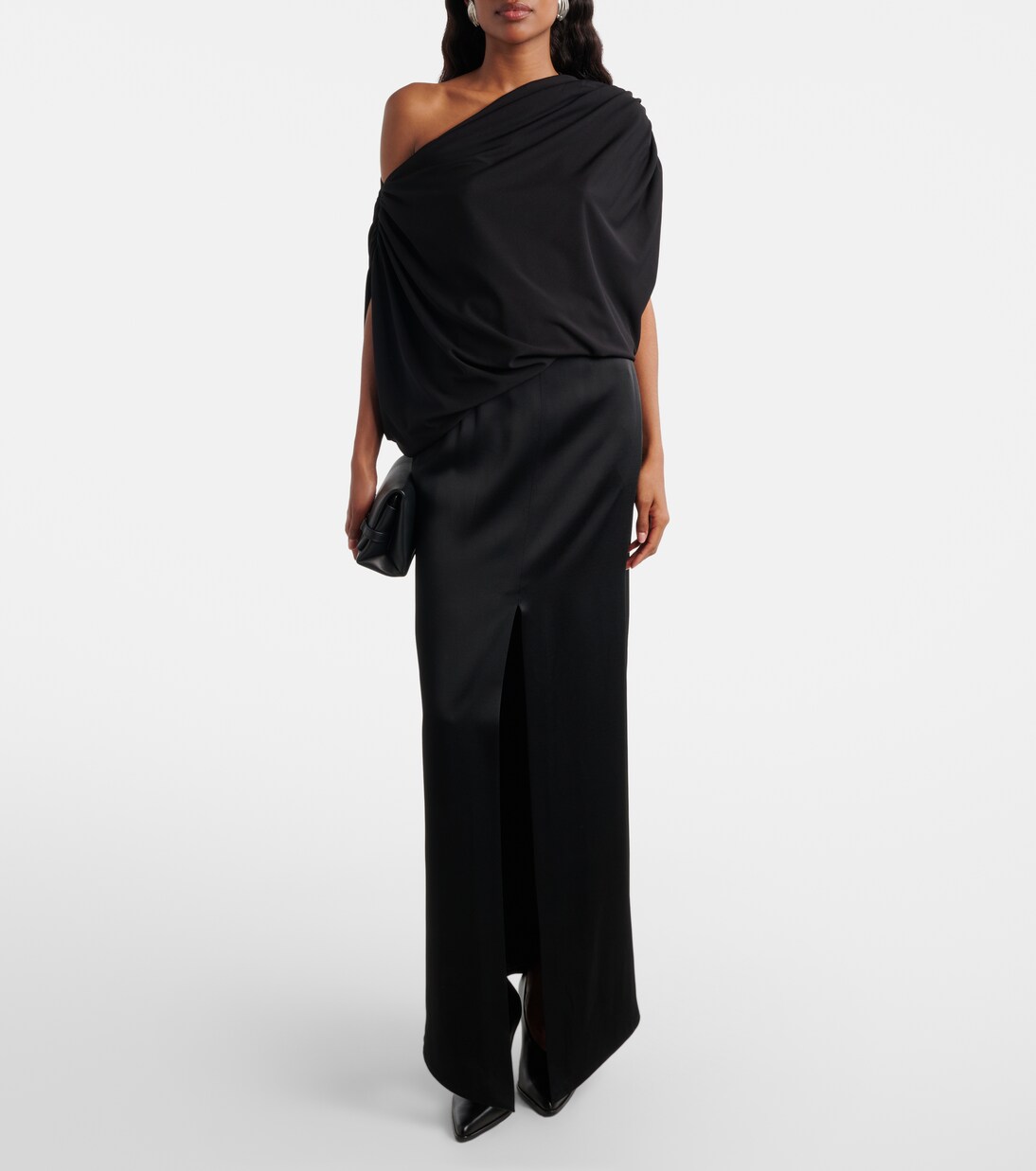 Body drapeado | Wolford
