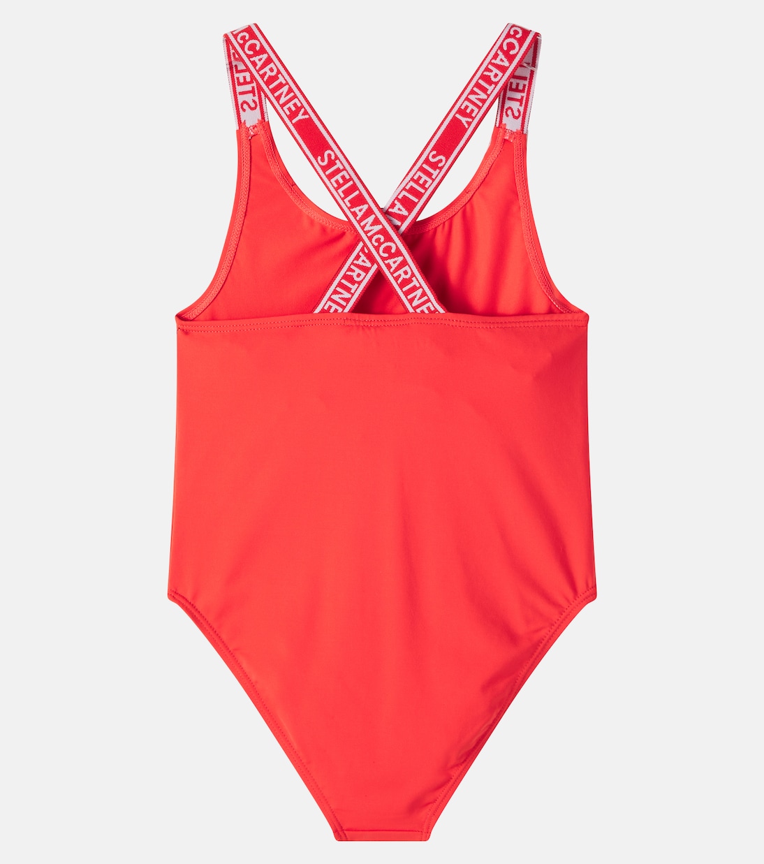 Logo swimsuit | Stella McCartney Kids