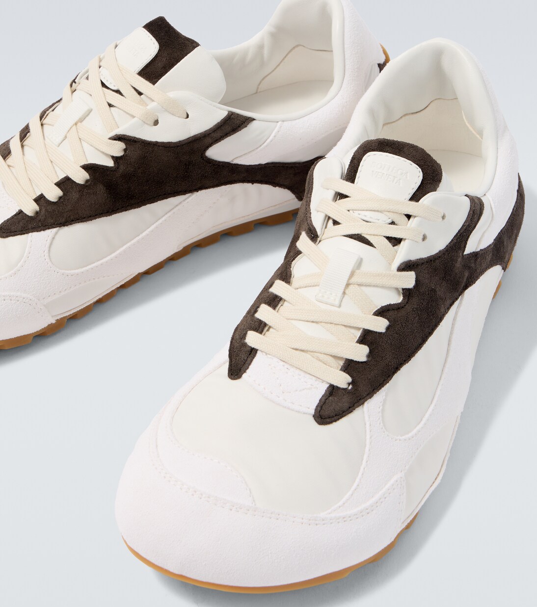 Baskets Orbit Flash | Bottega Veneta