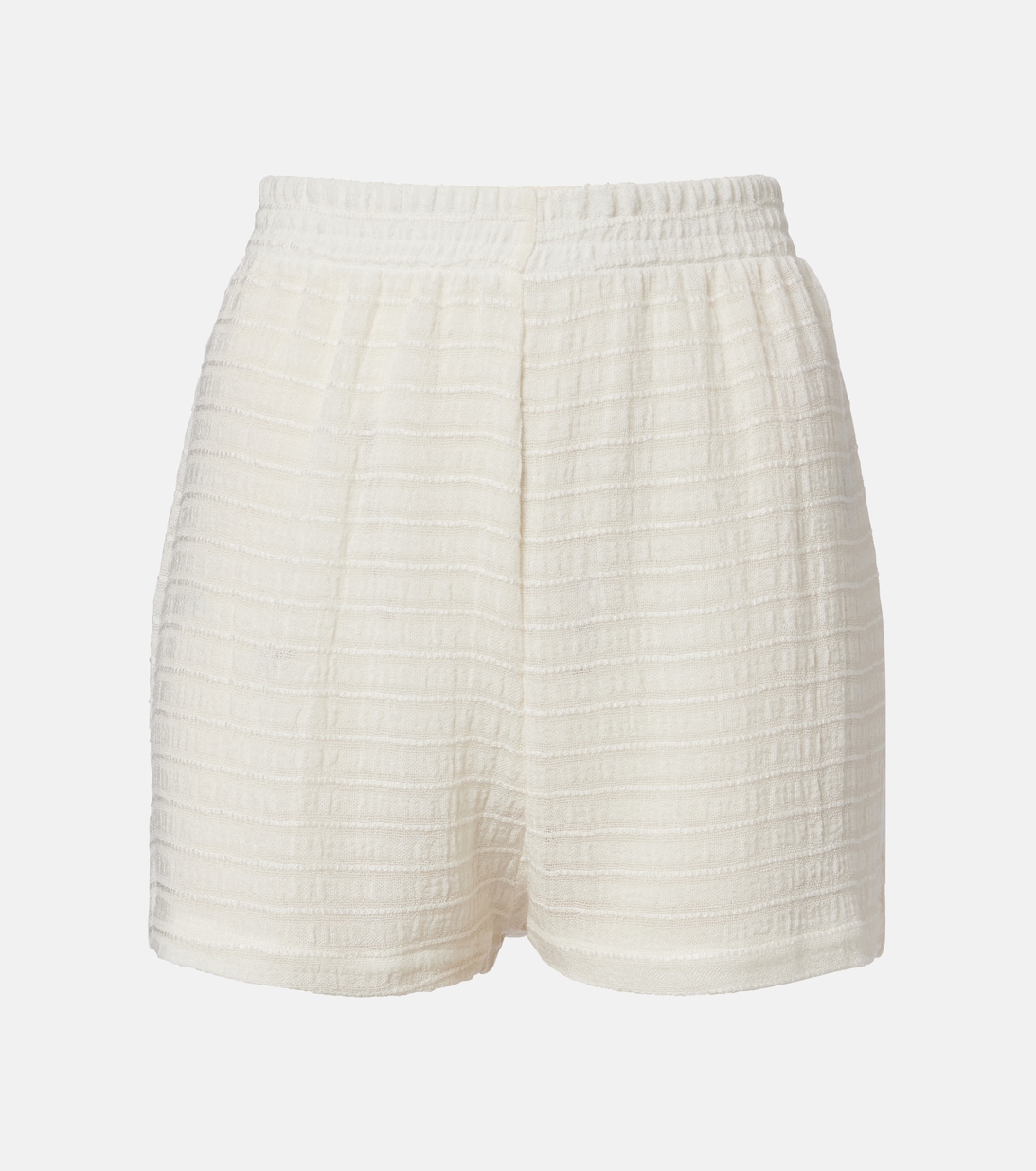 Mika sheer shorts | Jade Swim