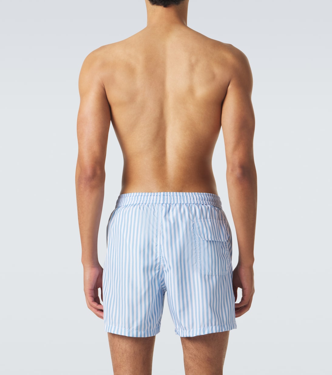Badeshorts | Thom Sweeney