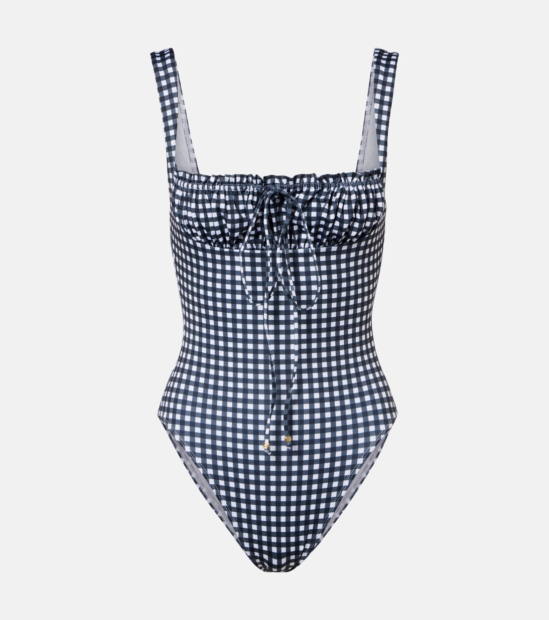 Bañador Gia a cuadros vichy | Bananhot