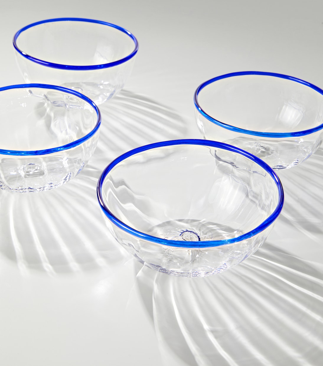 Set Peter aus vier Müslischalen | Akua Objects