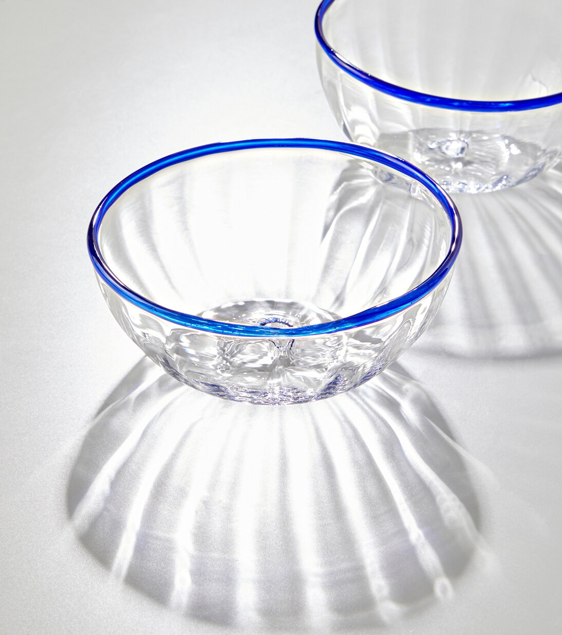 Set Peter aus vier Müslischalen | Akua Objects