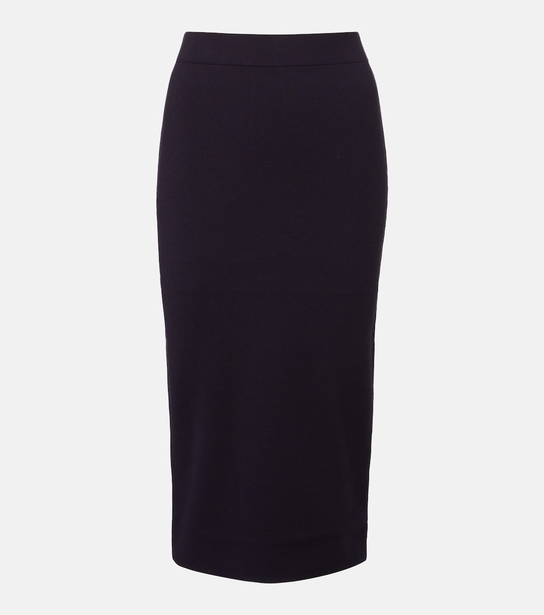 Knitted pencil skirt | Max Mara