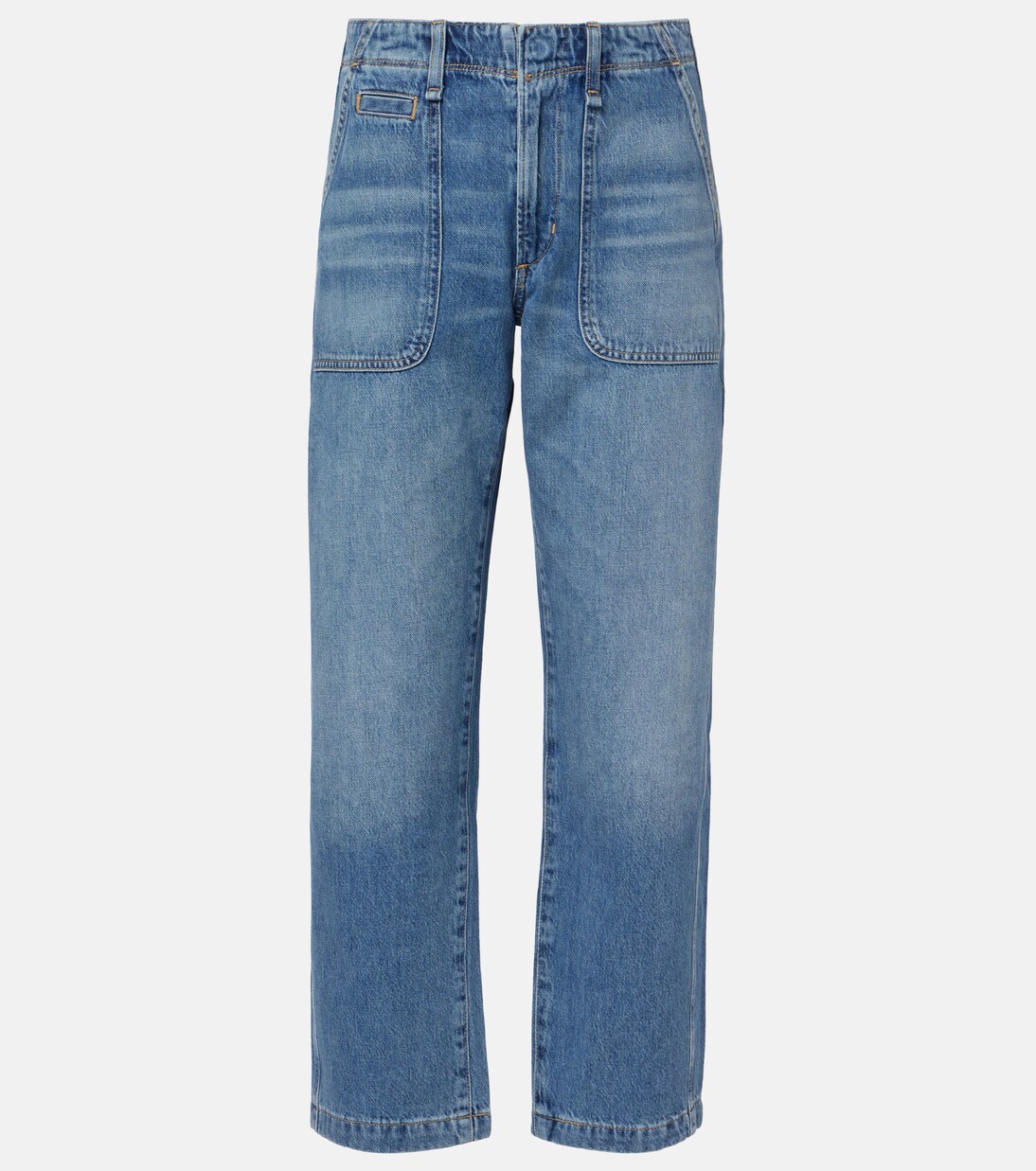 جينز بأرجل مستقيمة Winslow | Citizens of Humanity