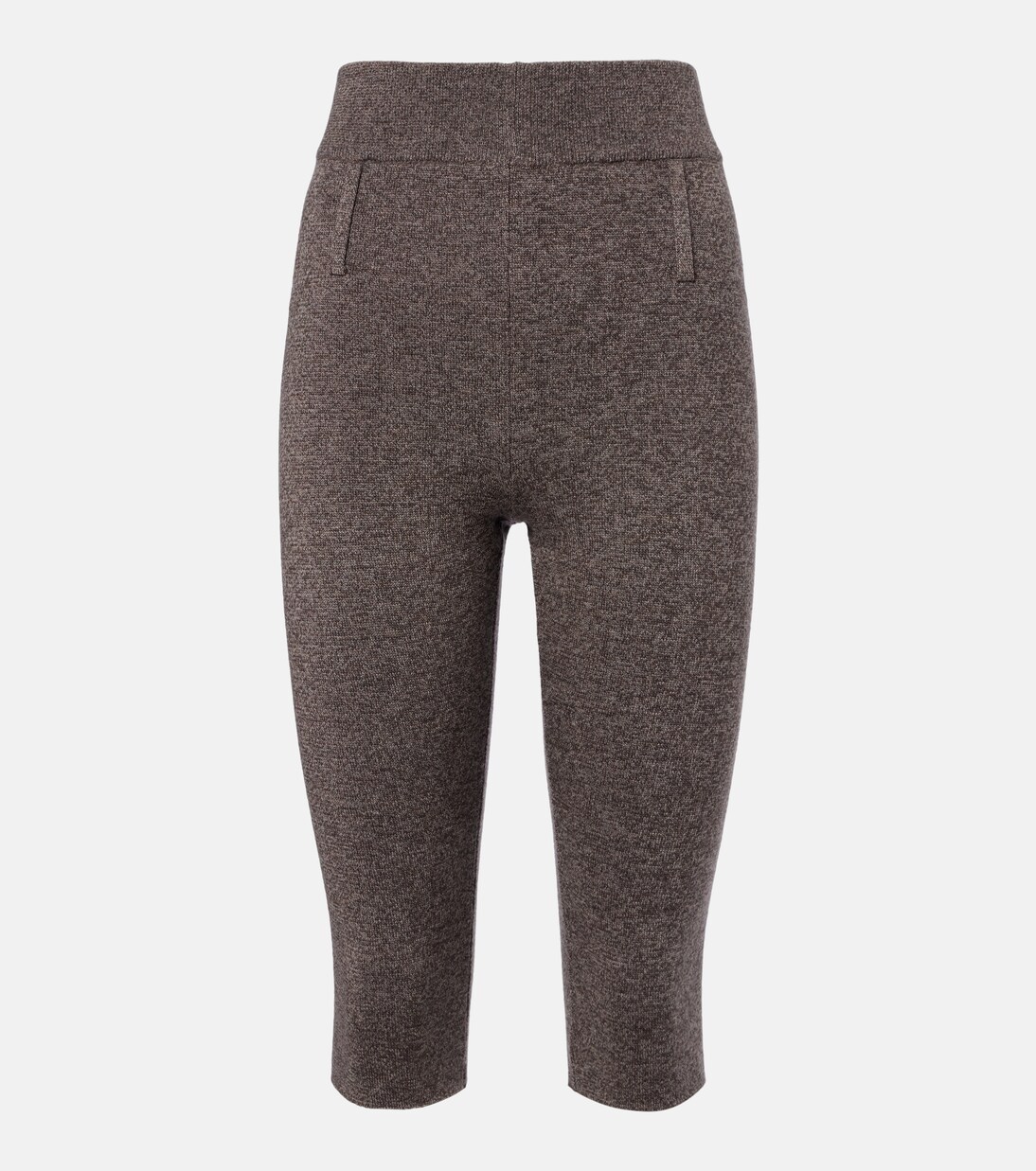 Wool capri pants | Magda Butrym