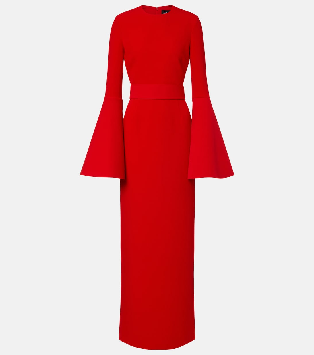 Robe Theia mit Gürtel | Solace London