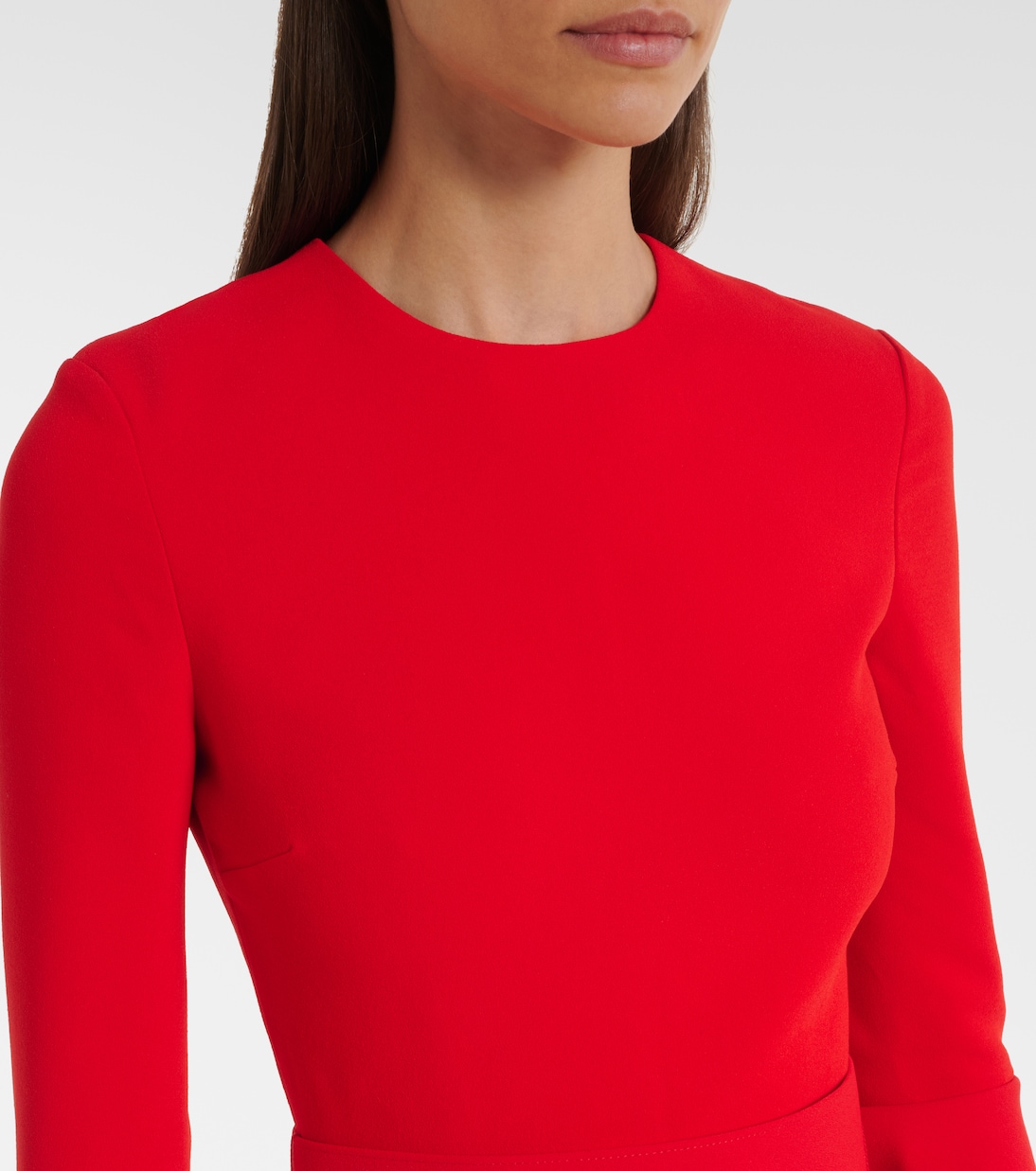 Robe Theia mit Gürtel | Solace London