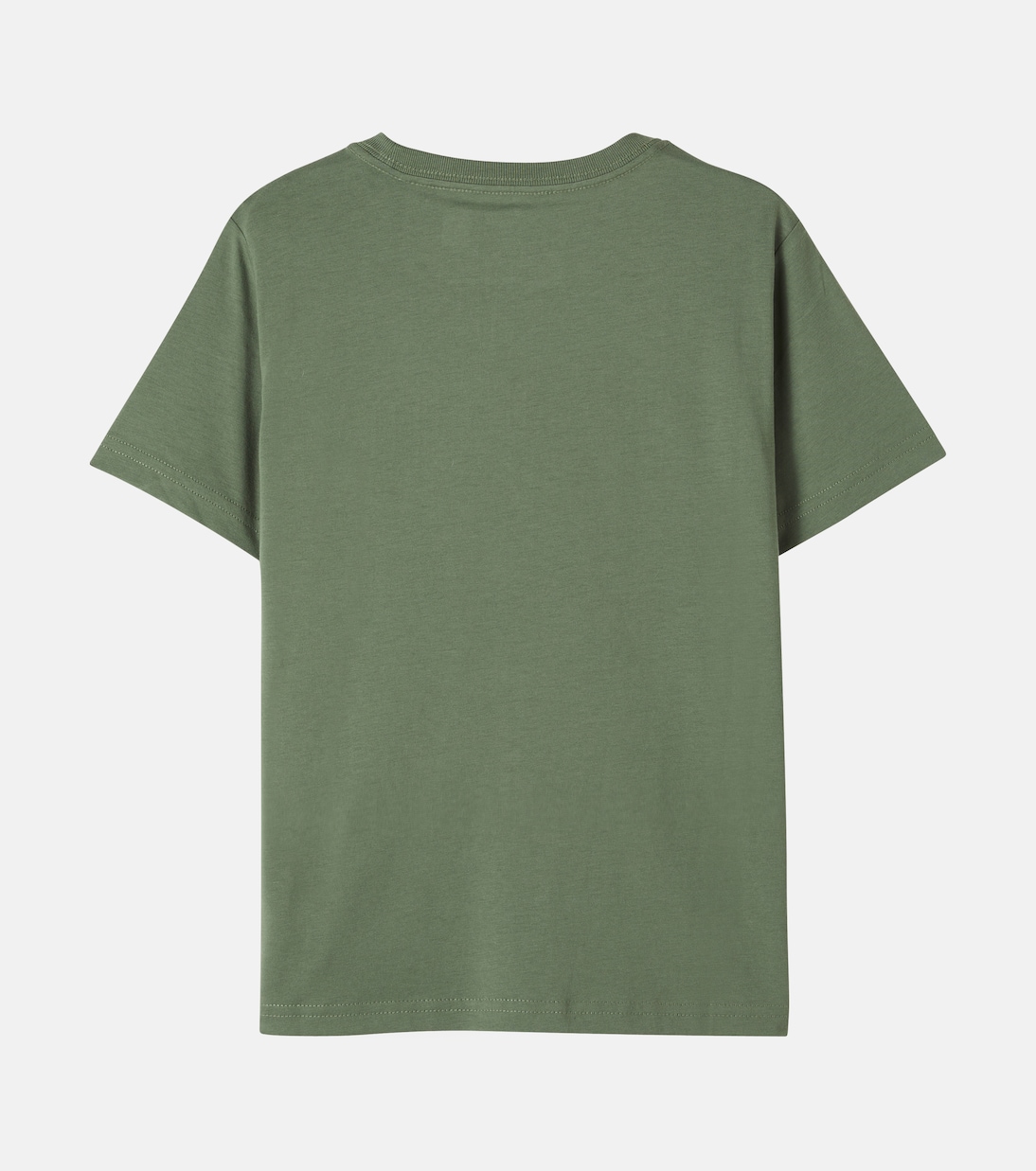 T-Shirt aus Baumwoll-Jersey mit Logo | Polo Ralph Lauren Kids