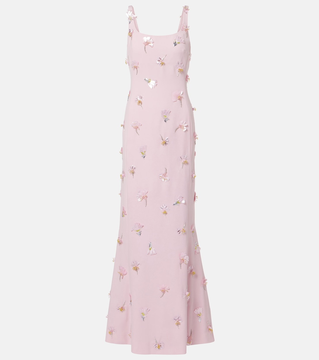 Briella embellished gown | Simkhai