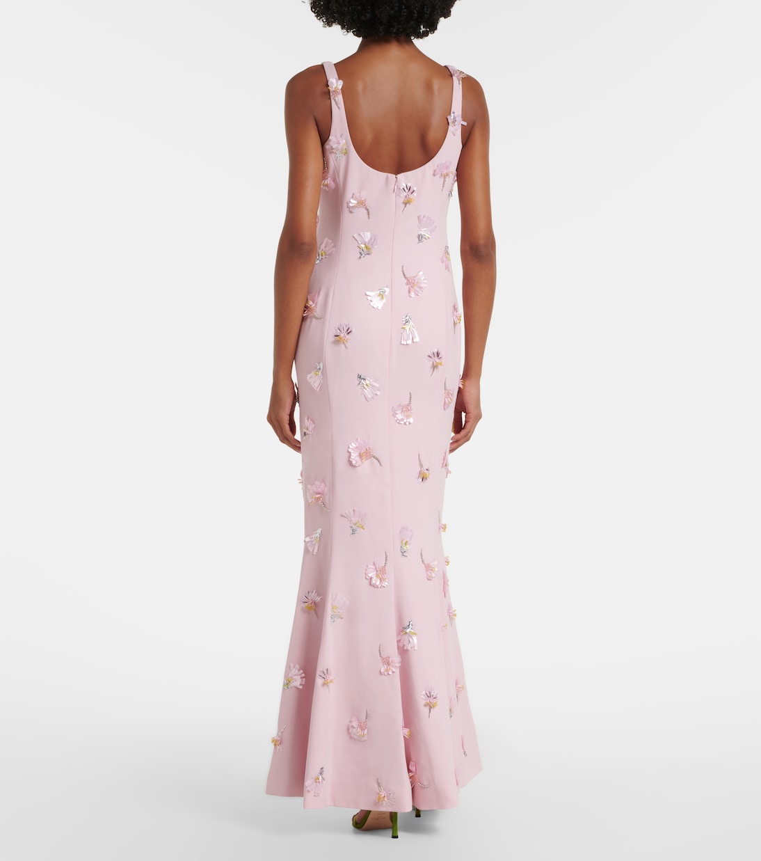 Briella embellished gown | Simkhai