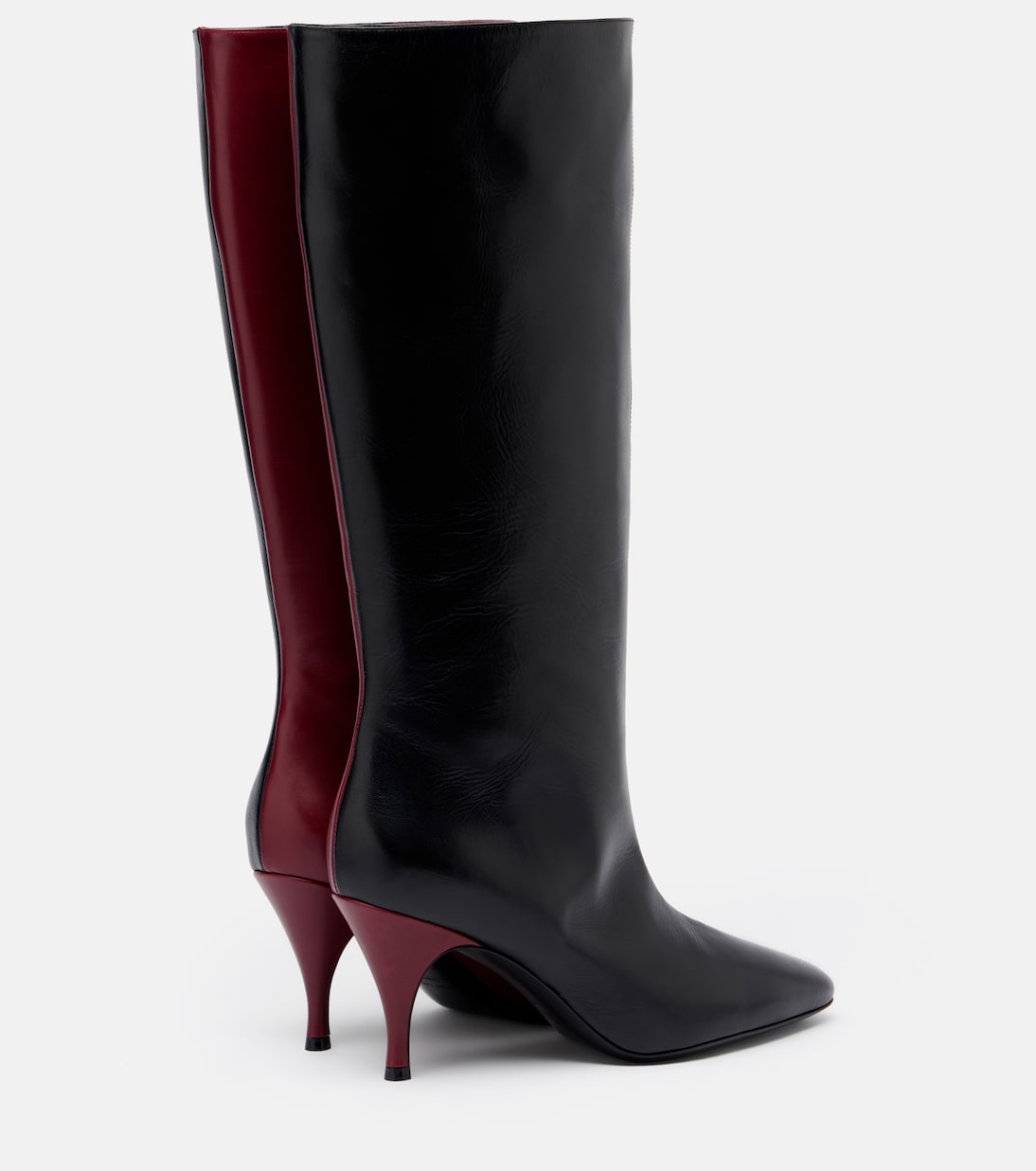 Botas Two Faced de piel | Herbert Levine