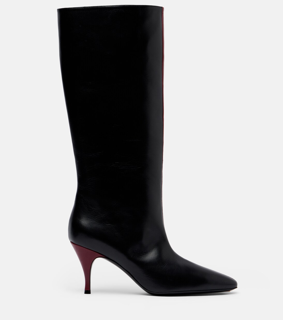 Botas Two Faced de piel | Herbert Levine