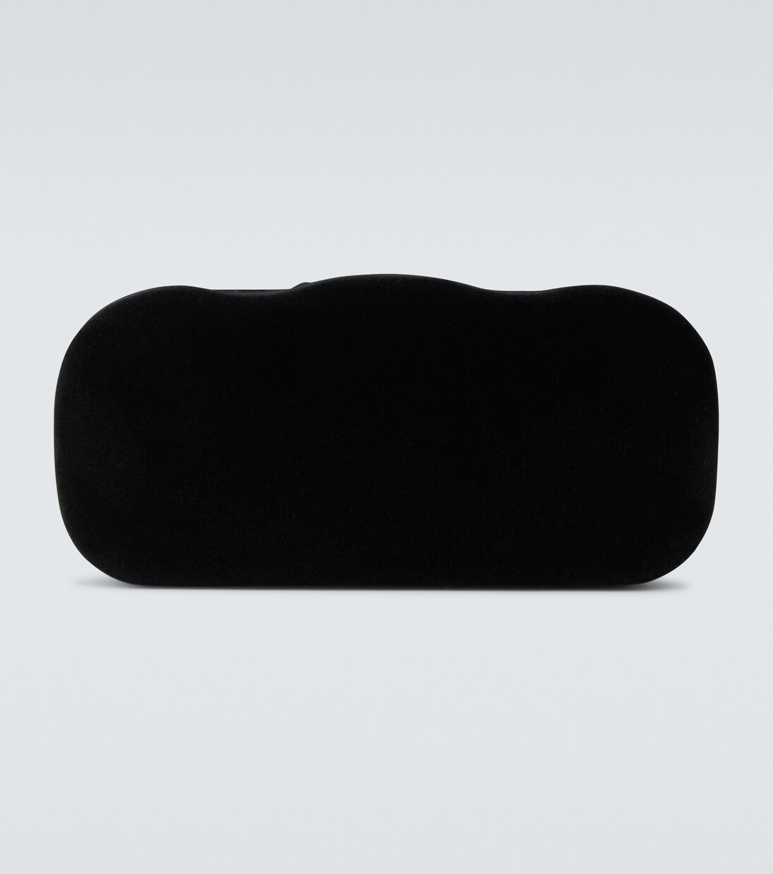 Round acetate and metal sunglasses | Gucci