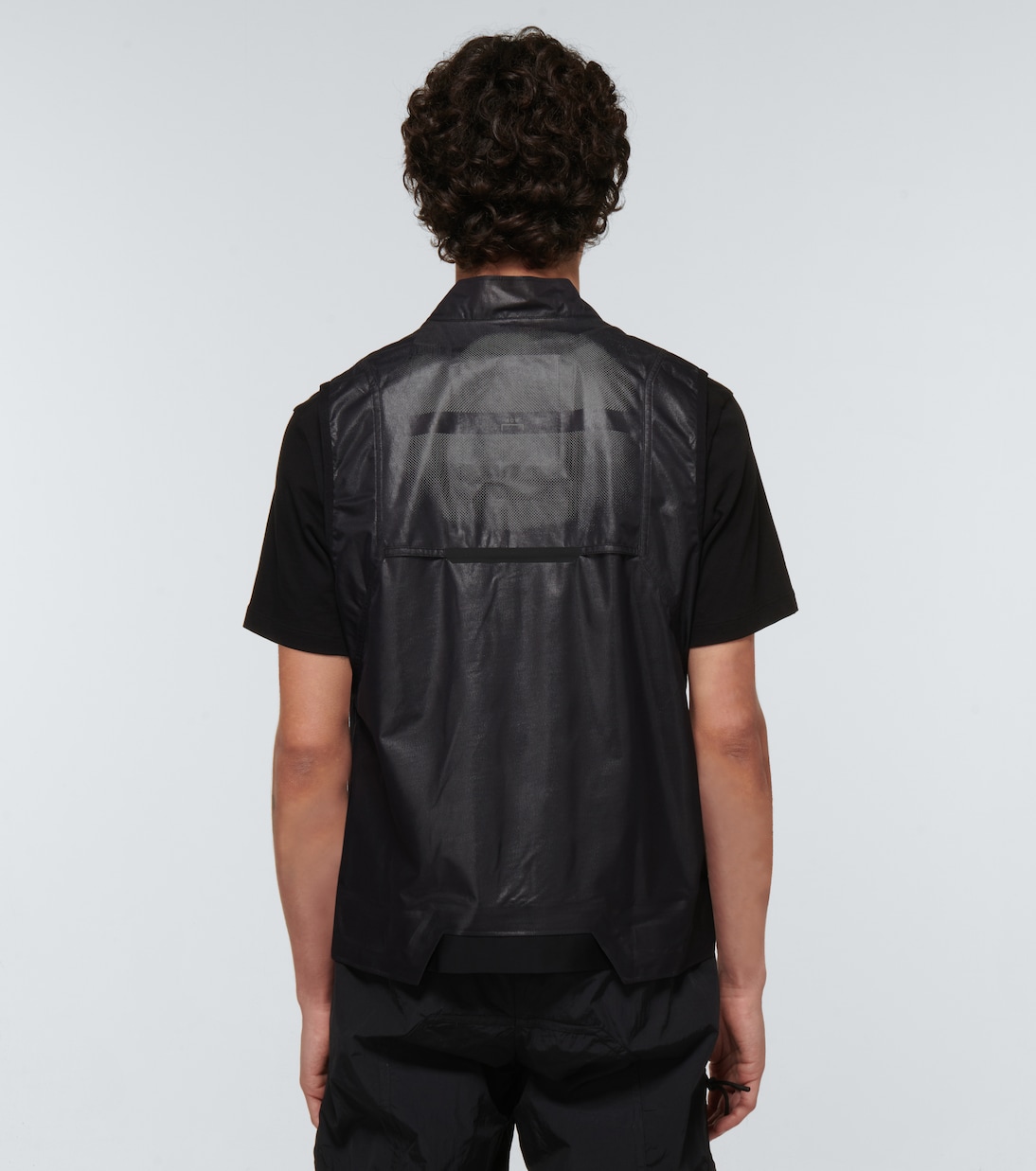 Weste aus Tech-Material | A-Cold-Wall*