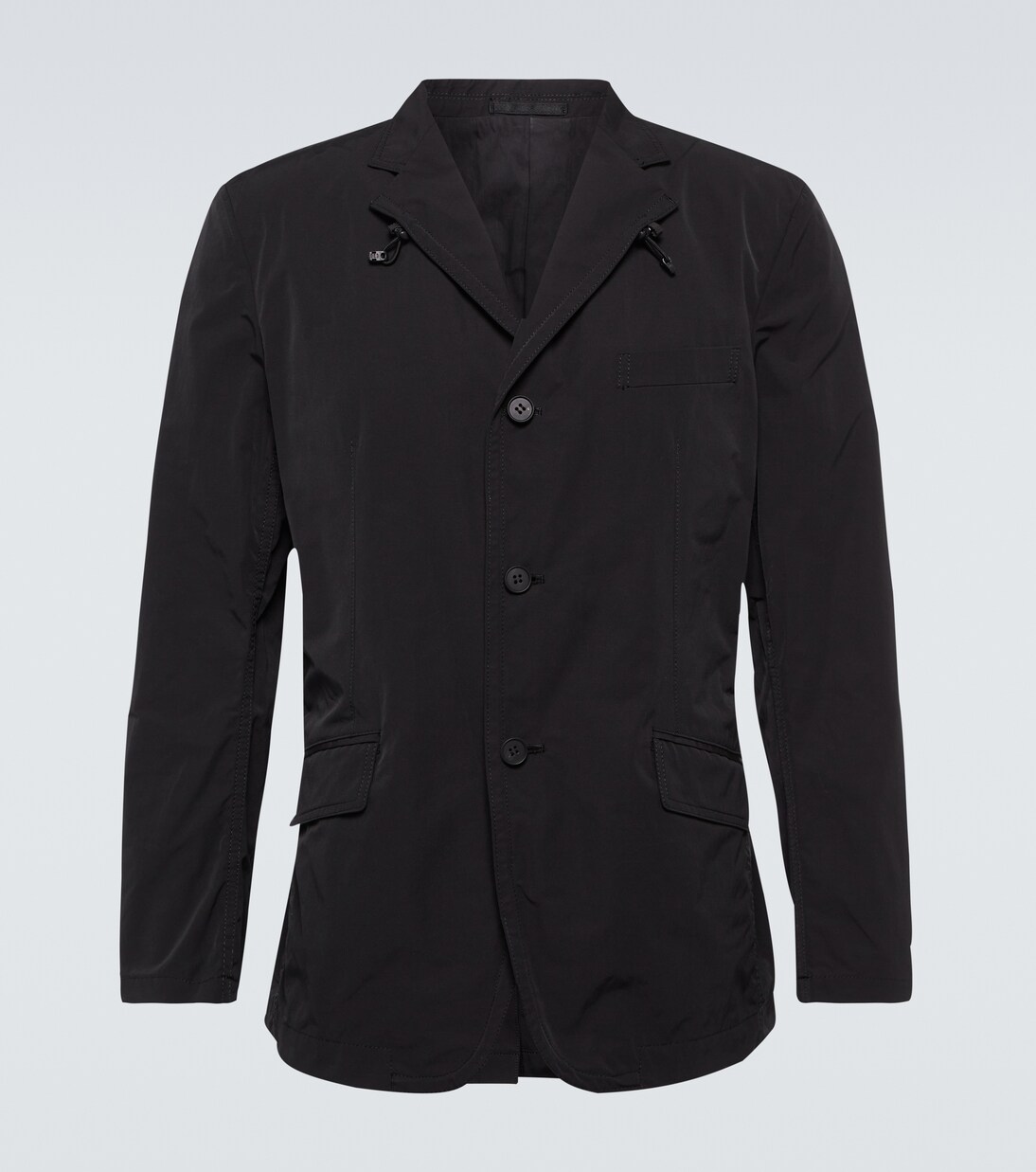 Blazer droit | Comme des Garçons Homme