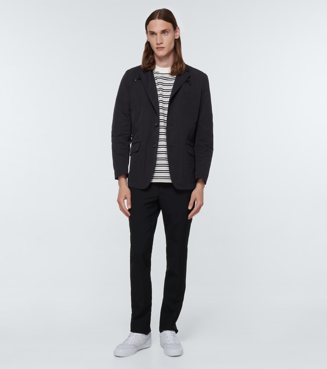 Blazer droit | Comme des Garçons Homme