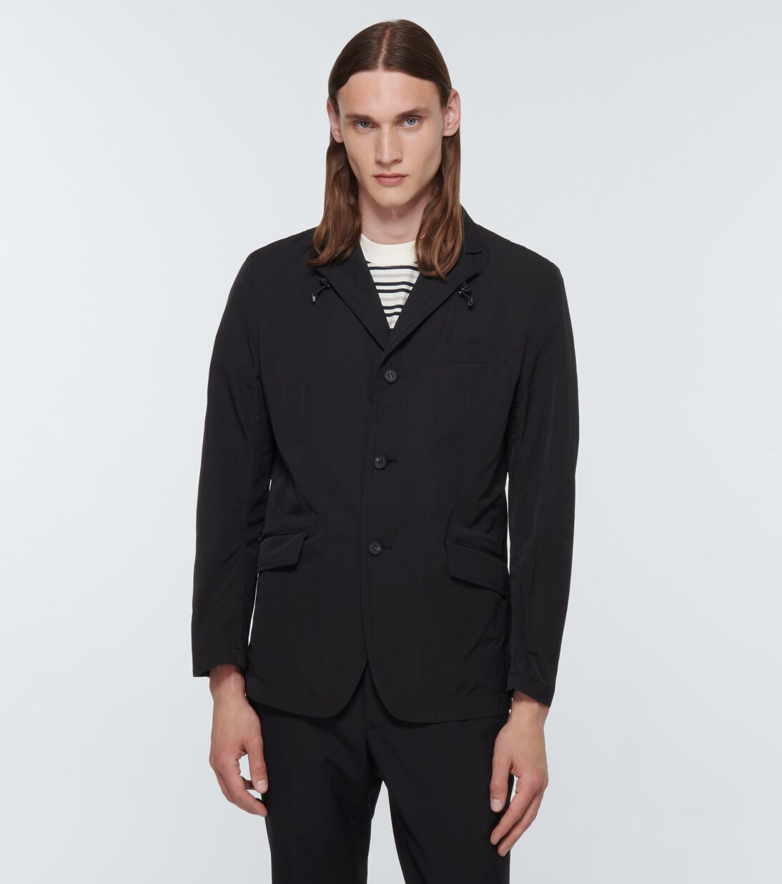 Blazer droit | Comme des Garçons Homme