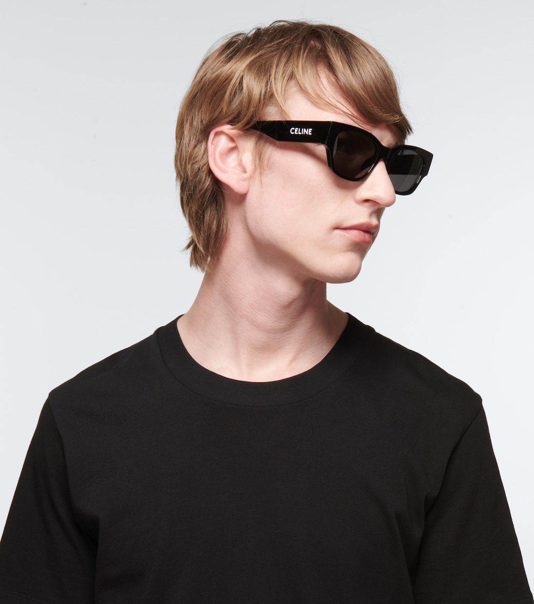 Rectangular sunglasses | Celine Eyewear