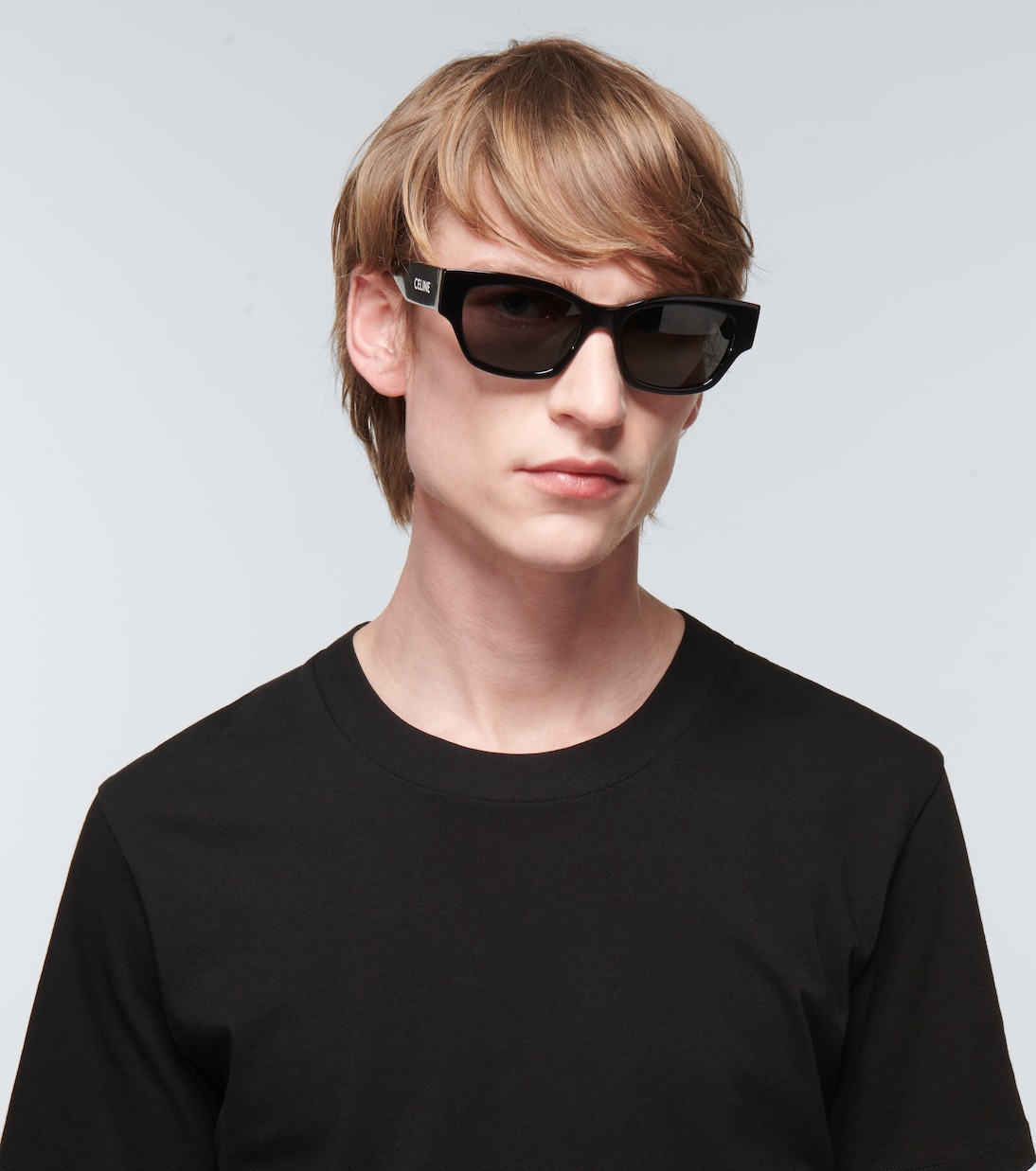 Rectangular sunglasses | Celine Eyewear