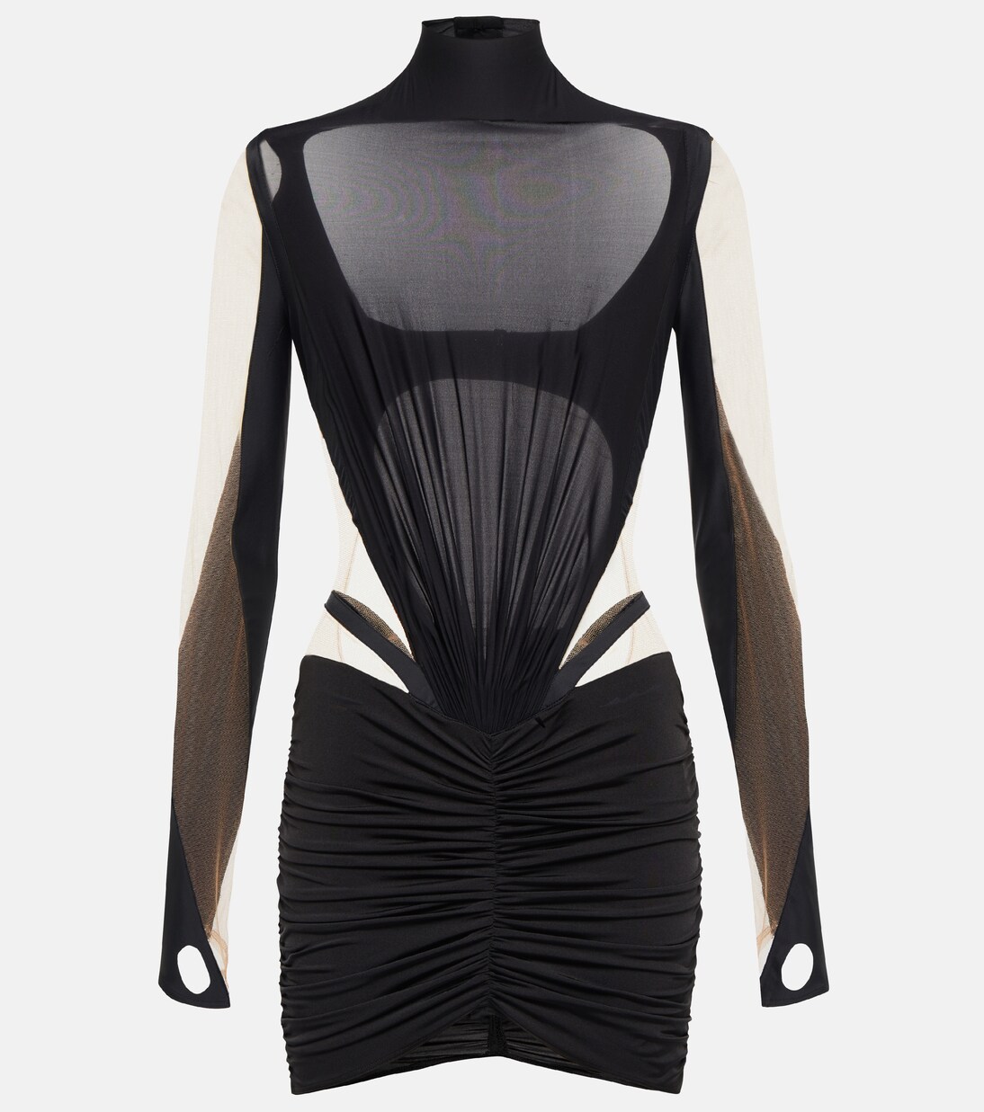 Robe | Mugler