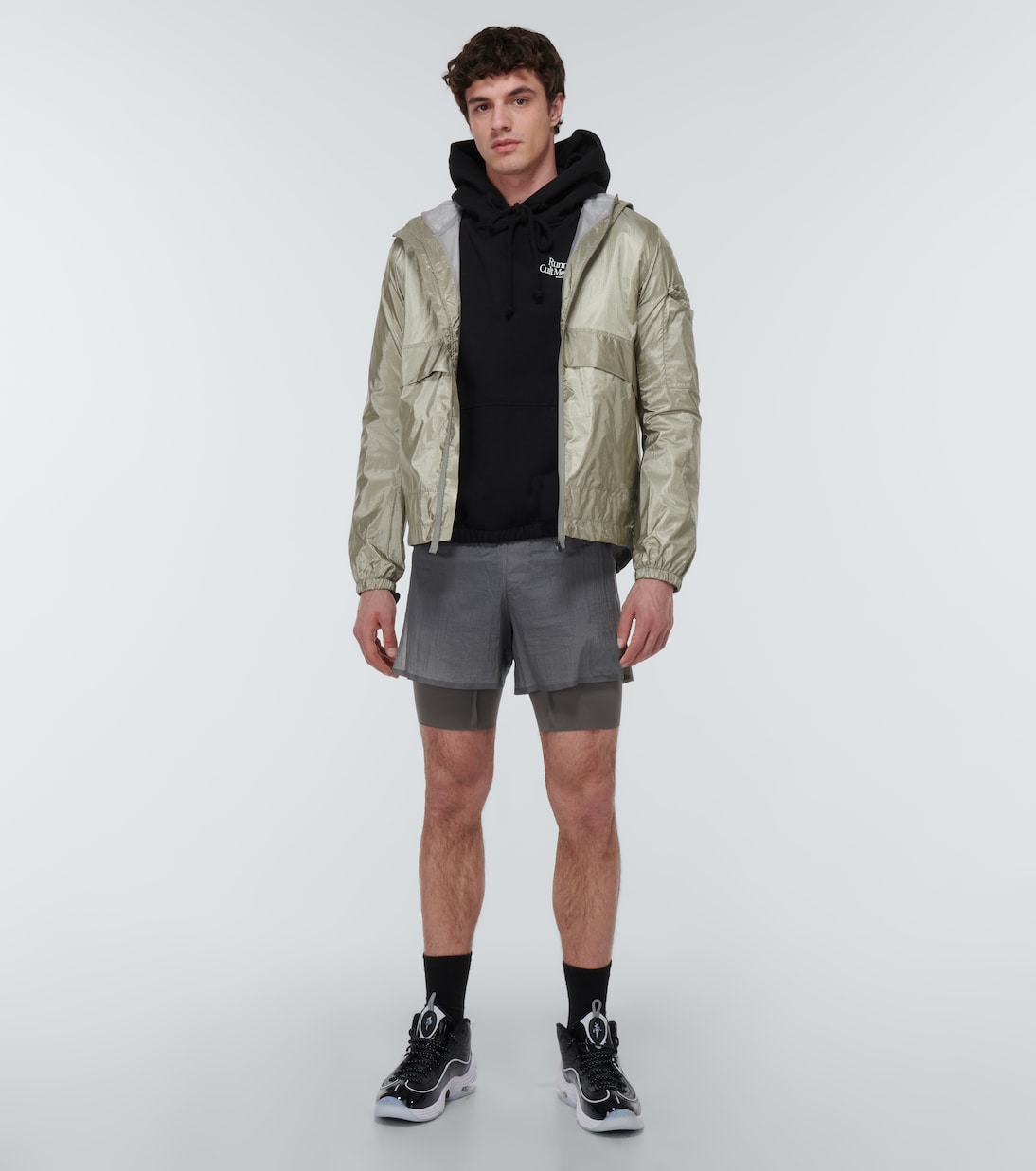 Sneakers Air Penny II | Nike