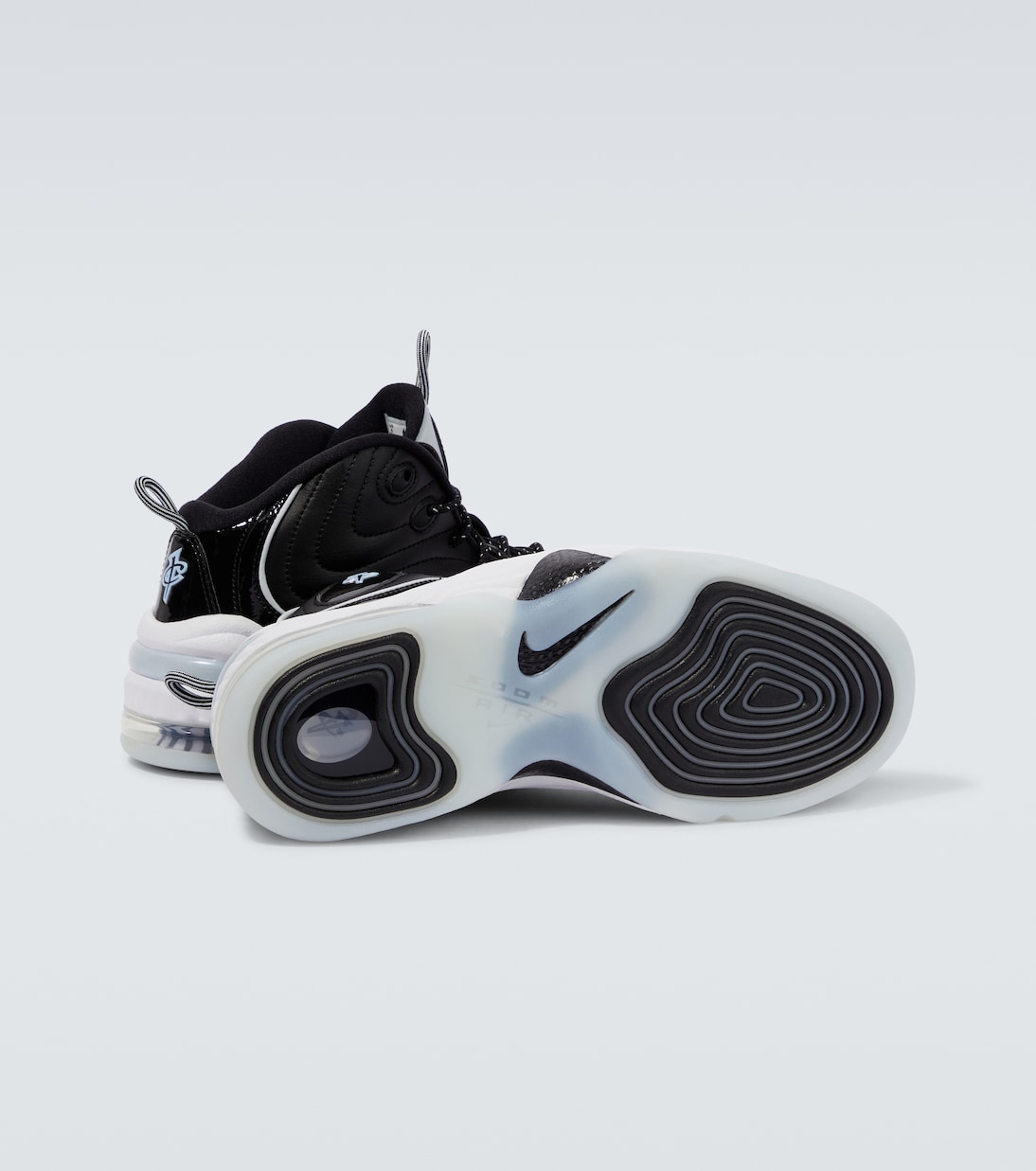 Sneakers Air Penny II | Nike