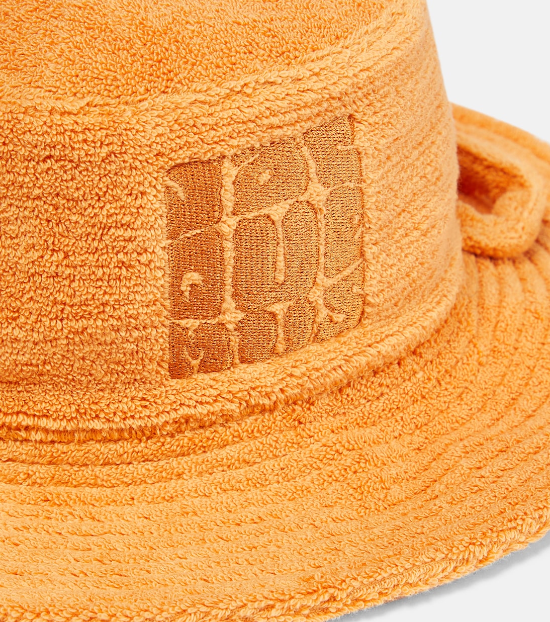 Cappello Le Bob Bandho in spugna | Jacquemus