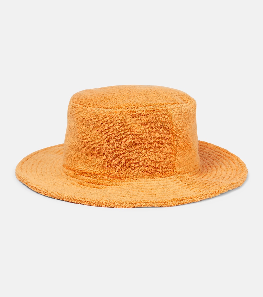 Cappello Le Bob Bandho in spugna | Jacquemus