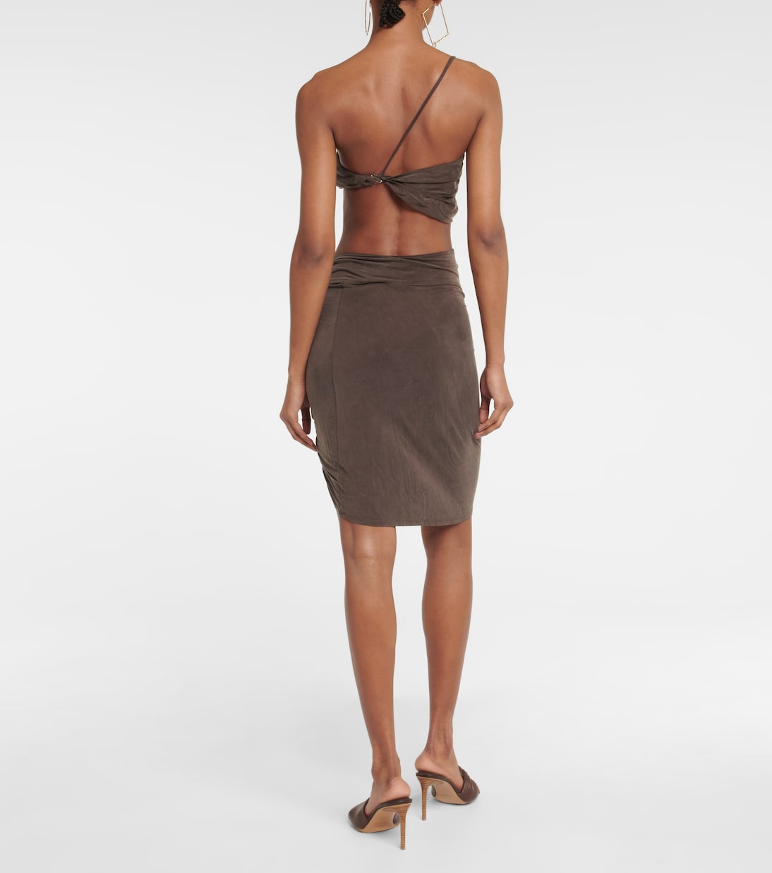 Bralette Le Bandeau Espelho | Jacquemus